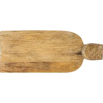 Kuchyňské prkénko Bloomingville, Servírovací prkénko Brooklyn z mangového dřeva 37,5 cm - Formadore