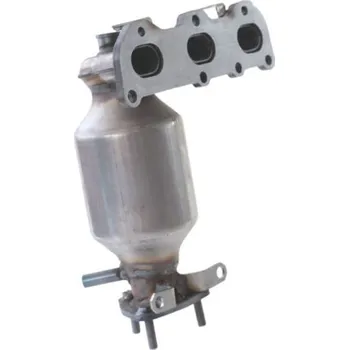 Katalyzátor Katalyzátor BOSAL 090-717