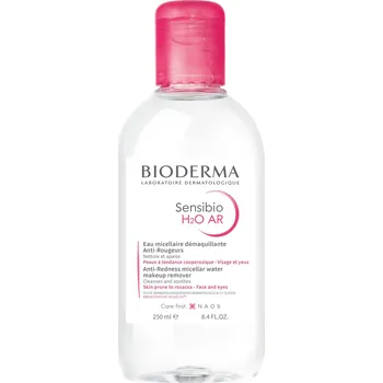 Bioderma Sensibio H2O AR