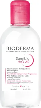Micelární voda Bioderma Sensibio H2O AR