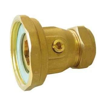 Příslušenství k čerpadlu Kulový 6/4" x 28 mm kohout (šroubení) k čerpadlu s připojením na měděné trubky