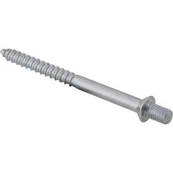 Šroub Nástavný vrut M 6 x 50 mm