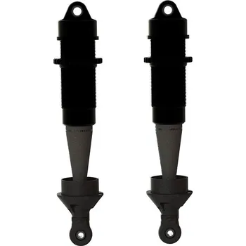 RC náhradní díl Arrma tlumič sestavený 134mm, píst 8x1.3, olej 1300cSt - expresní doprava