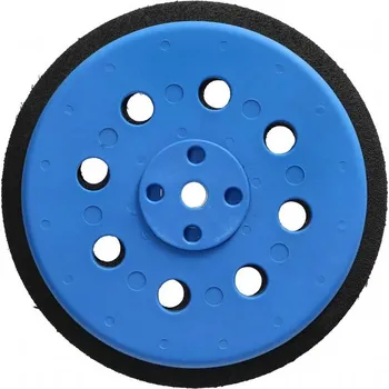 Brusný kotouč Kovax FINIXA SAM 125M - Univerzální brusný kotouč 125 mm, 8 otvorů, vysoká odolnost