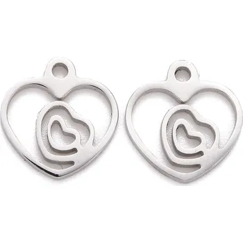 Dětské navlékací korálky Přívěšek (drobný přívěšek)