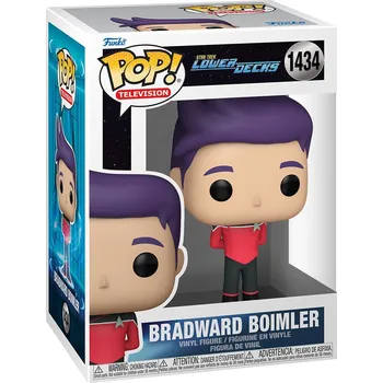 Hračka Funko POP TV: Star Trek LD- Bradward