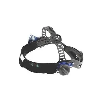 Svářečská kukla Speedglas sp705015 3M Speedglas NOVÝ univerzální náhlavní kříž pro kukly řady SL, 100 a 9000