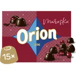 Orion Maraska pralinky 158 g hořké