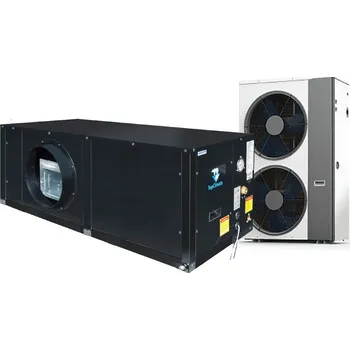 Topclimate potrubí 400 mm, 10m