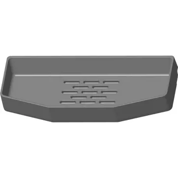 Krbová kamna Romotop Rošt Barva: Černá