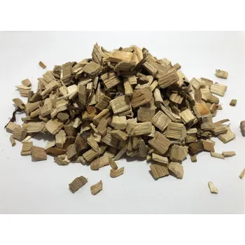 ŠtěpkyDC.cz Dřevní štěpka na uzení 6-12mm třešeň váha: 1 kg