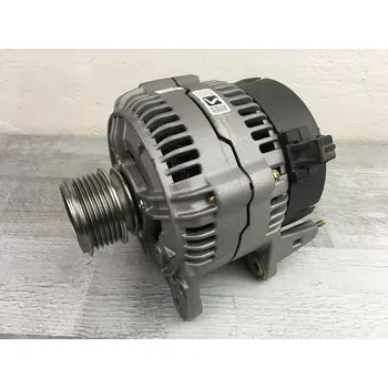 Alternátor Alternátor SEAT ALHAMBRA 1.8 T 20V - 120A