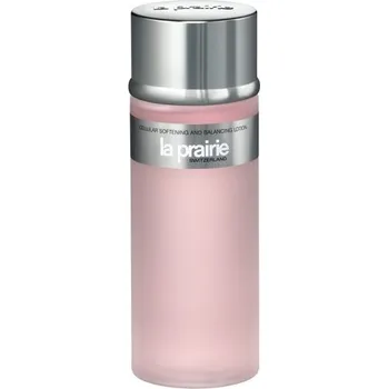 Pleťový krém La Prairie zjemňující tonizační voda dodávající rovnováhu 250 ml