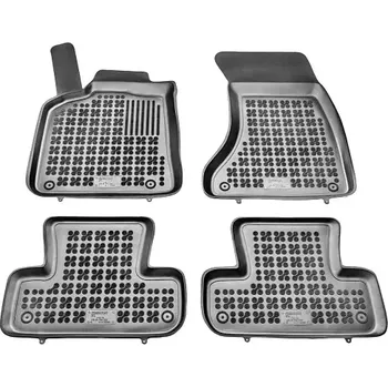 Autolékárnička Rezaw-Plast 200306 Gumové autokoberce Audi Q5 2008 - 2016
