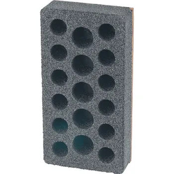 Náhradní obdélníkový brusný kámen