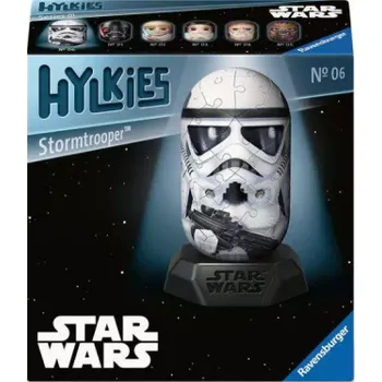 Hylkies: Star Wars: Stormtrooper - Ostatní (12001017)