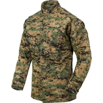 Helikon-Tex Blůza Helikon USMC digital woodland MARPAT S