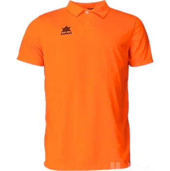 Polokošile LUANVI POL, barva 0100 oranžová, velikost 2XL