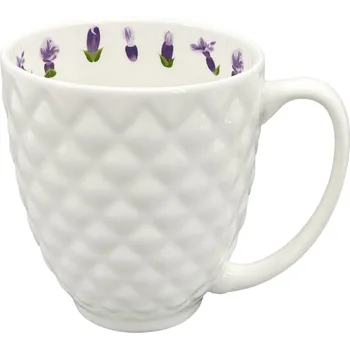 by inspire Hrnek Cross Levandule, 500ml