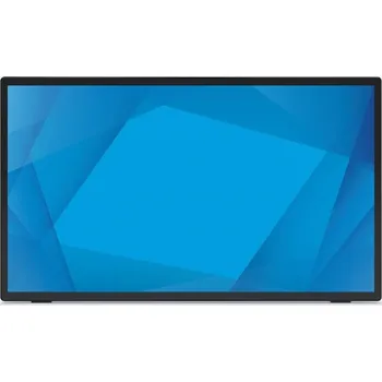 Datový terminál Elo 2770L, 68,6 cm (27''), Projected Capacitive, Full HD, USB, kit (USB), black