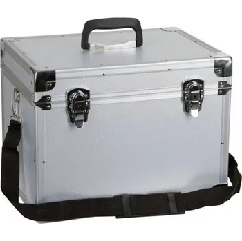 Čištění pro koně Box na čištění KERBL AluSafe