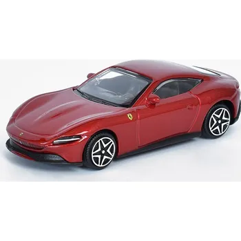 autíčko Ferrari Roma červená 1:43 Ferrari Rome - kovový model