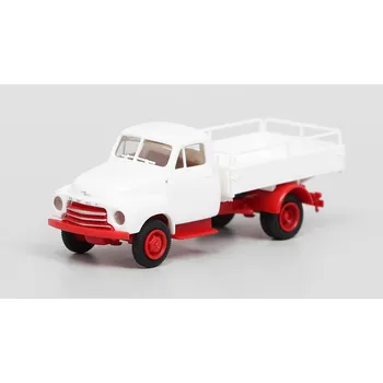 autíčko Opel Blitz PP 1:87 Opel Blitz PP - kovový model auta