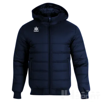 Bunda LUANVI ALASKA, barva tmavě modrá, velikost 3XS