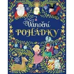Vánoční pohádky - Svojtka & Co. (2024, pevná)