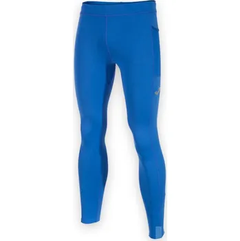 Běžecké oblečení Legíny JOMA ELITE X, barva modrá, velikost 4XS