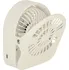 Domácí ventilátor Mini stolní USB ventilátor s klipem KX3693