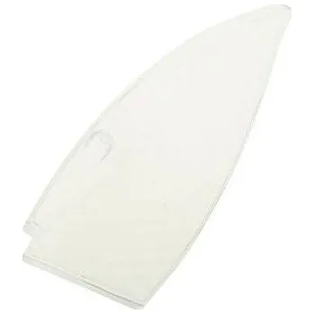 Nářadí na motocykly Vicma Sklíčko LP Vivacity čiré VC22849