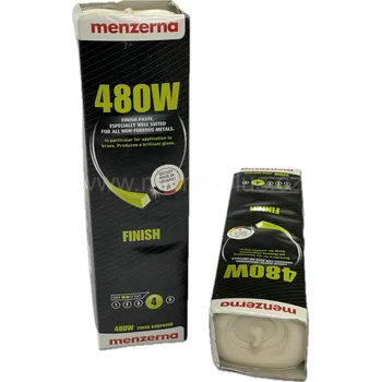 Tuhá pasta na leštění Menzerna 480W