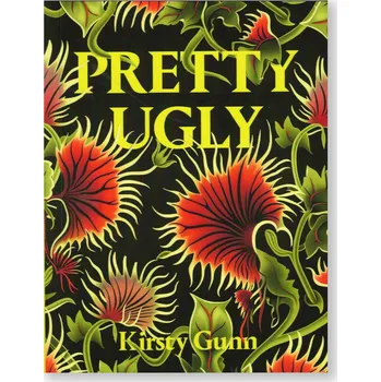 Cizojazyčná kniha Pretty Ugly
