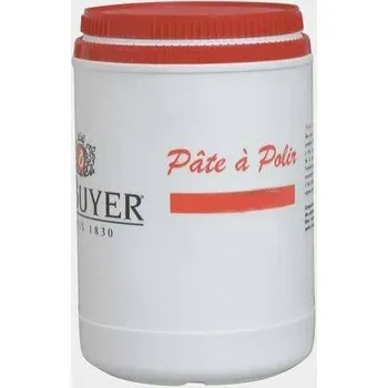 Mycí prostředek de Buyer 4200.11N Leštící pasta měd nádobí 1000ml