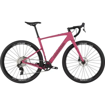 Silniční kolo CANNONDALE TOPSTONE CARBON APEX AXS (C15703U10/ORC) L