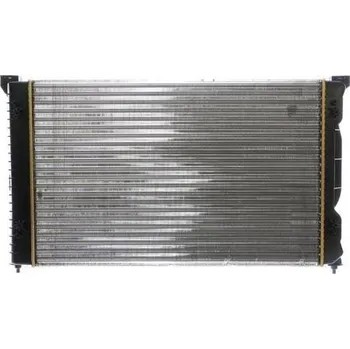 Chladič motoru Chladič motoru Audi