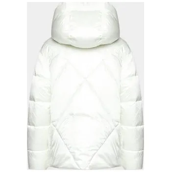 Blauer Zimní bunda 23WBLDC02037 Bílá Regular Fit S