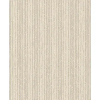 Tapeta Eijffinger Vliesová tapeta na zeď, béžová, proužky, 340220, Solange, Eijffinger, velikost 10 x 0,52 m
