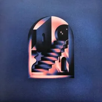 Zahraniční hudba LP Emapea: Dreaming Zone LTD 2022 Limited Edition Vinyl