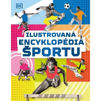 Bystrá hlava Ilustrovaná encyklopédia športu