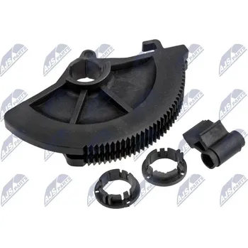 Spojková sada Sada na opravy, automatické nastavení spojky NTY EZC-FR-139