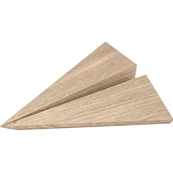 Dřevěná soška (výška 5 cm) Maverick – Boyhood ID_1660766