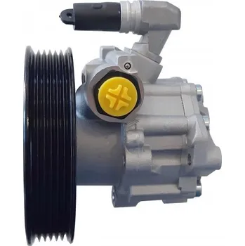 Posilovač řízení Čerpadlo posilovače řízení MERCEDES CLK, třídy C, SLK. A0054661601 WRC Original Parts