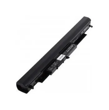 Příslušenství pro notebook Baterie HP Pavilion 15-AC162NL 10,95V 2600