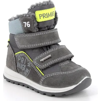 Chlapecká zimní obuv Primigi 6855244 zimní boty GORE-TEX Velikost: 23