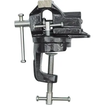 Svěrák Svěrák 40mm - stolní otočný VOREL