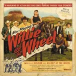 Willie And The Wheel / Custard / Vinyl - Nelson Willie [LP]