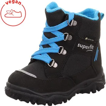 Chlapecká zimní obuv Zimní Gore-Tex obuv Superfit 1-006046-0000 HUSKY 1 Velikost: 25