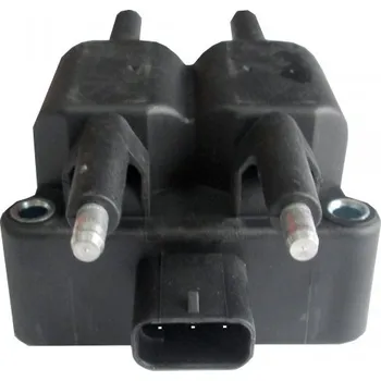 Zapalovací cívka CHRYSLER Neon, Stratus, Voyager zapalovací cívka.DODGE Caravan, Neon, Neon II, Stratus.EAGLE Talon.PLYMOUTH Acclaim, Breeze, WRC Original Parts